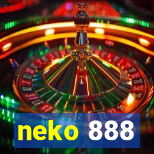 neko 888